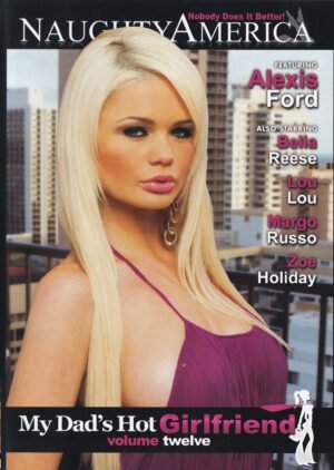 My Dad’s Hot Girlfriend Vol. 12