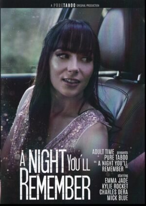 A Night You’ll Remember