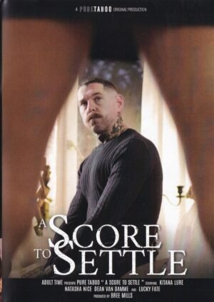 A Score To Settle