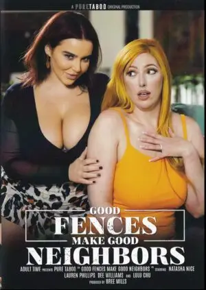 Good Fences Make Good Neighbours