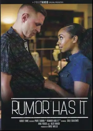 Rumor Has it