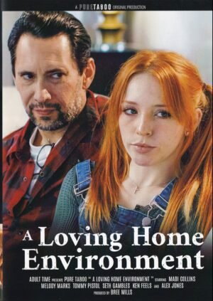 A Loving Home Environment