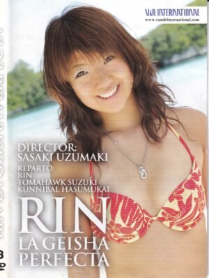 RIN La Geisha Perfecta