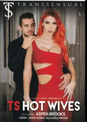 TS Hot Wives