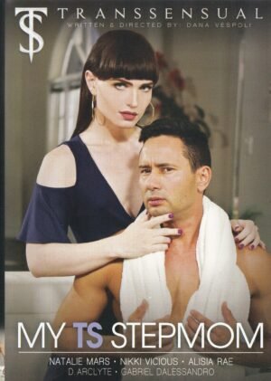 My TS Stepmom