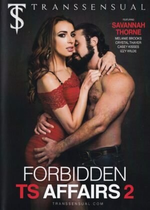 Forbidden TS Affairs 2