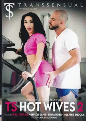 TS Hot Wives 2