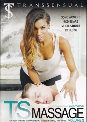 TS Massage Volume 3