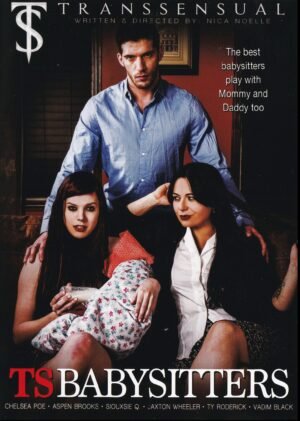 TS Babysitters