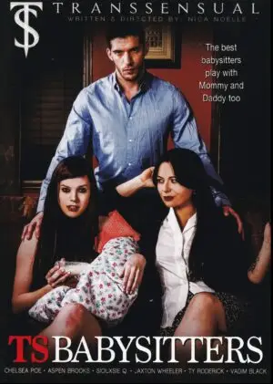TS Babysitters