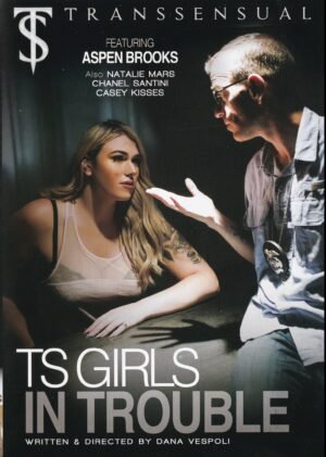 TS Girls In Trouble