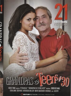 Grandpa VS Teens 30