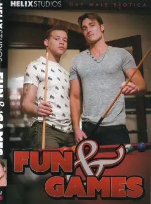 Fun & Games