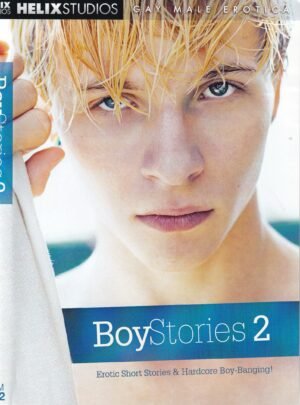 Boy Stories 2