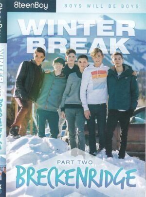 Winter Break Part 2: Breckenridge