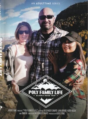Poly Family Life