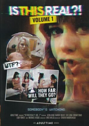 Is This Real Volume 1