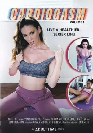 Cardiogasm Volume 1