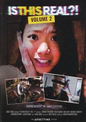 Is This Real Volume 2