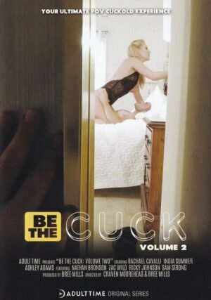 Be The Cuck Volume 2