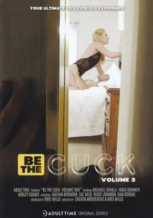 Be The Cuck Volume 2