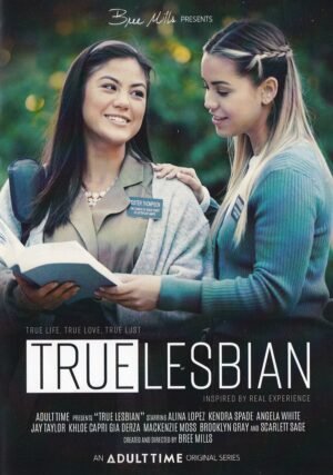 True Lesbian