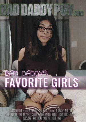 Bad Daddy’s Favourite Girls