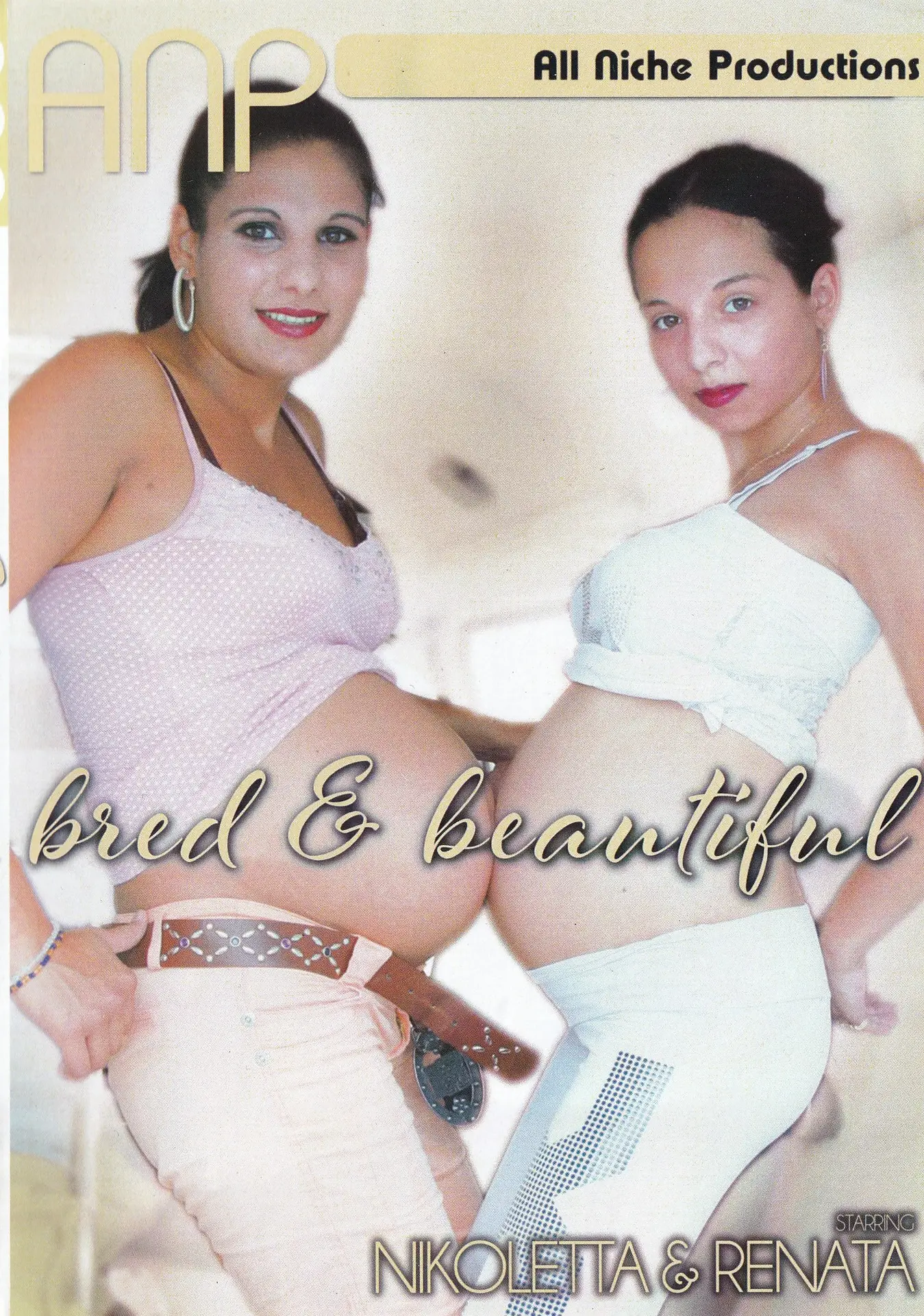 Bred & Beautiful