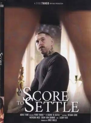 A Score To Settle
