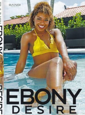 Ebony Desires