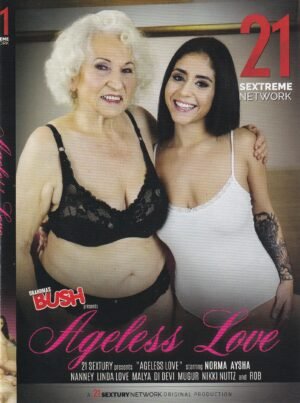 Ageless Love