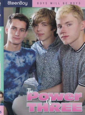 The Power Of Three