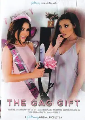 The Gag Gift