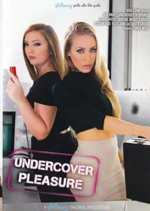 Undercover Pleasure