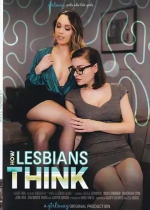 How Lesbians Think