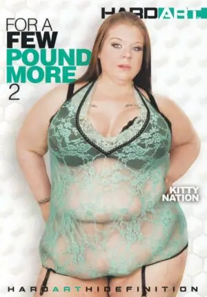 For A Few Pounds More 2