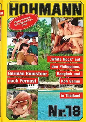 Hohmann Nr.18 (Hohmann Films)