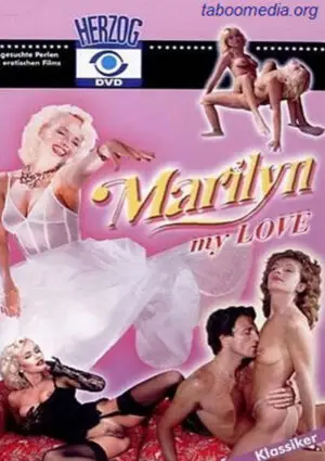 Marilyn My Love (Herzog DVD)