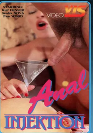 Anal Injektion (VIS Video)