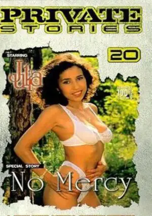 Private Stories 20: No Mercy (Private Classics)