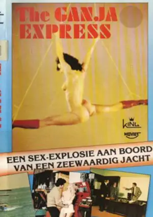 The Ganja Express (King Movies)