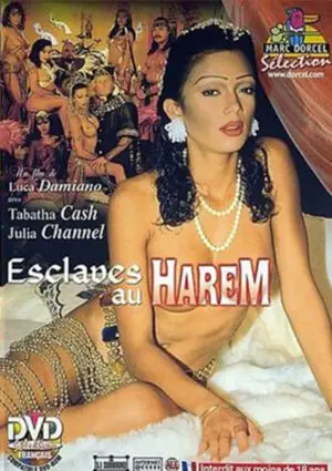 Esclaves Au Harem (Marc Dorcel)