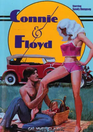 Connie & Floyd (VCX)