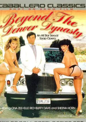 Beyond The Denver Dynasty (Caballero Classics)