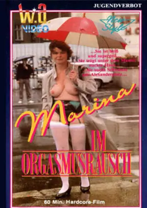 Marina Im Orgasmusrausch (WA Video)