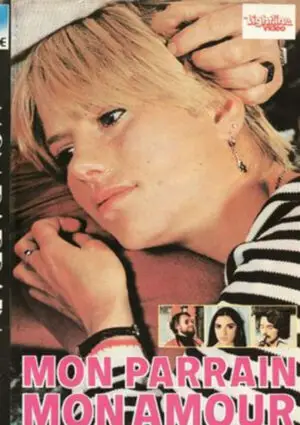 Mon Parrain Mon Amour (Concorde Films)
