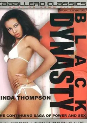 Black Dynasty (Caballero Classics)