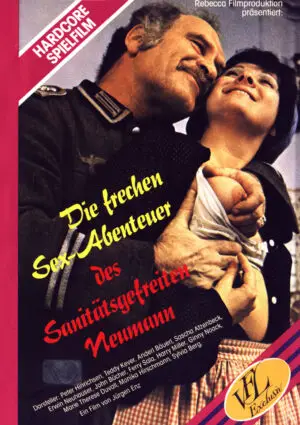 Die Frechen Sex-Adventeuer (VFL Exclusive)