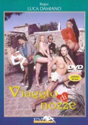 Viaggio Di Nozze (EVA Entertainment)