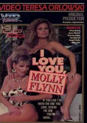 I Love You Molly Flynn (Teresa Orlowski Video)